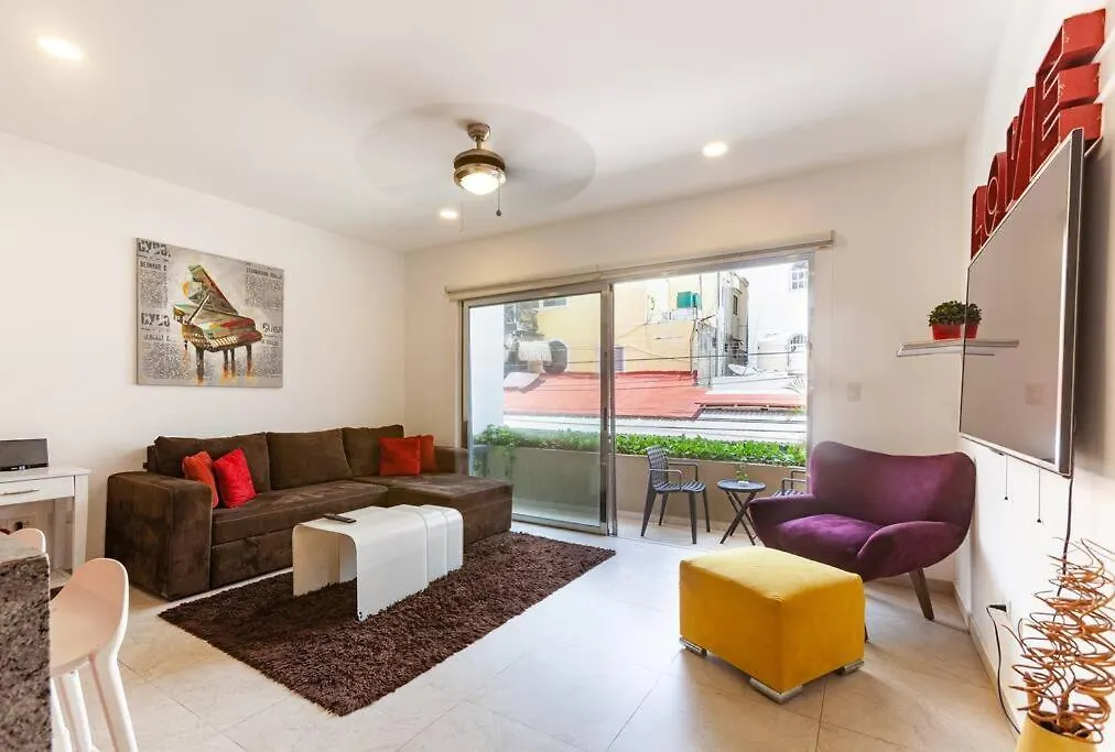 Skyline By Zama Homes Playa del Carmen 0*,