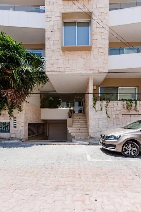 Skyline By Zama Homes Playa del Carmen Appartement