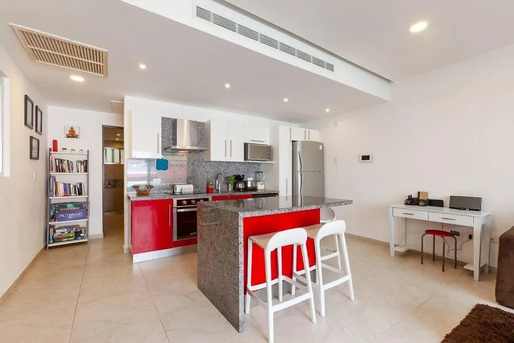 Appartement Skyline By Zama Homes Playa del Carmen