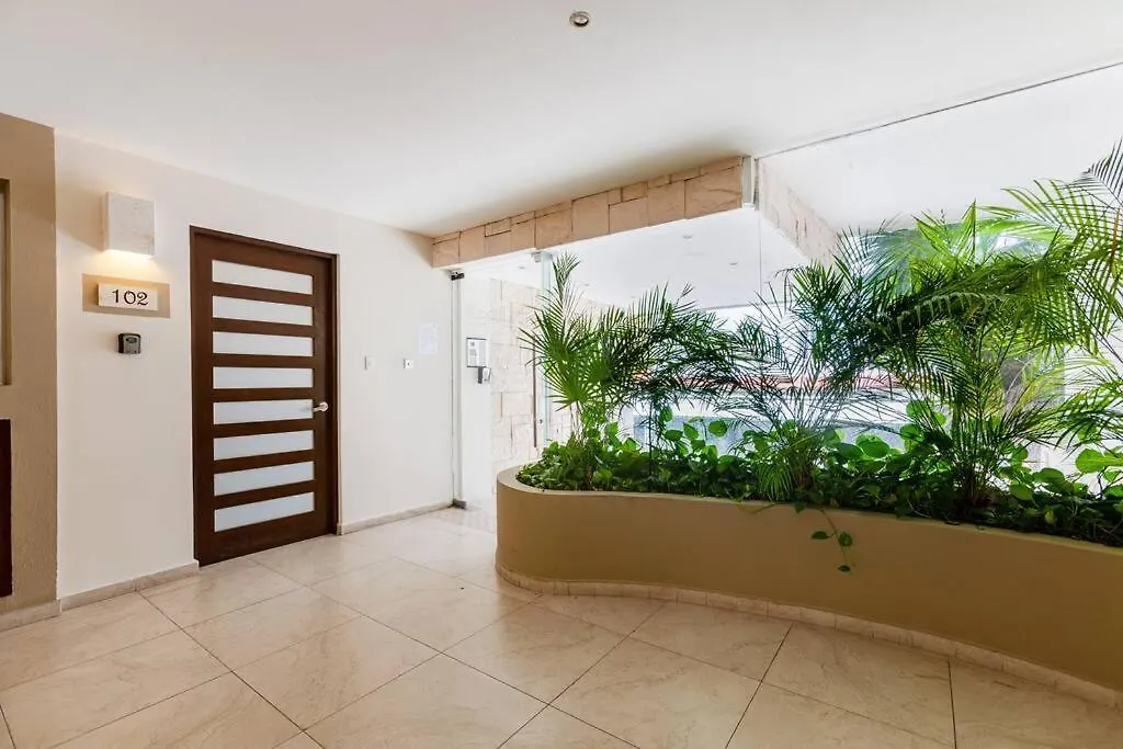 Skyline By Zama Homes Playa del Carmen 0*,  Mexico
