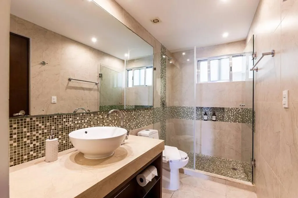 Skyline By Zama Homes Playa del Carmen