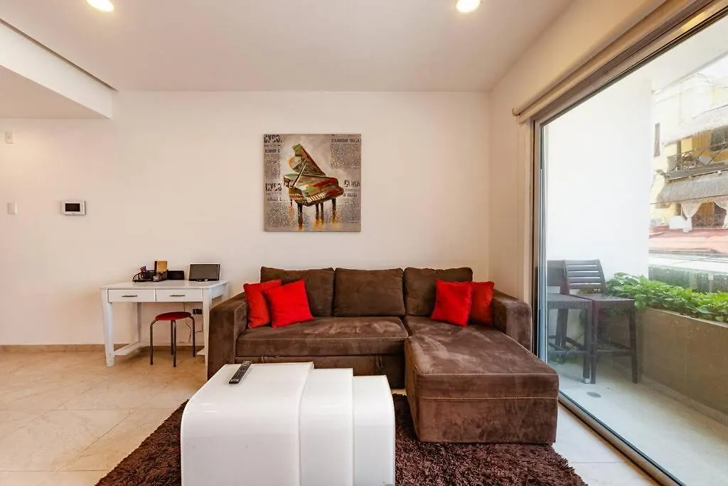 Appartement Skyline By Zama Homes Playa del Carmen Mexico