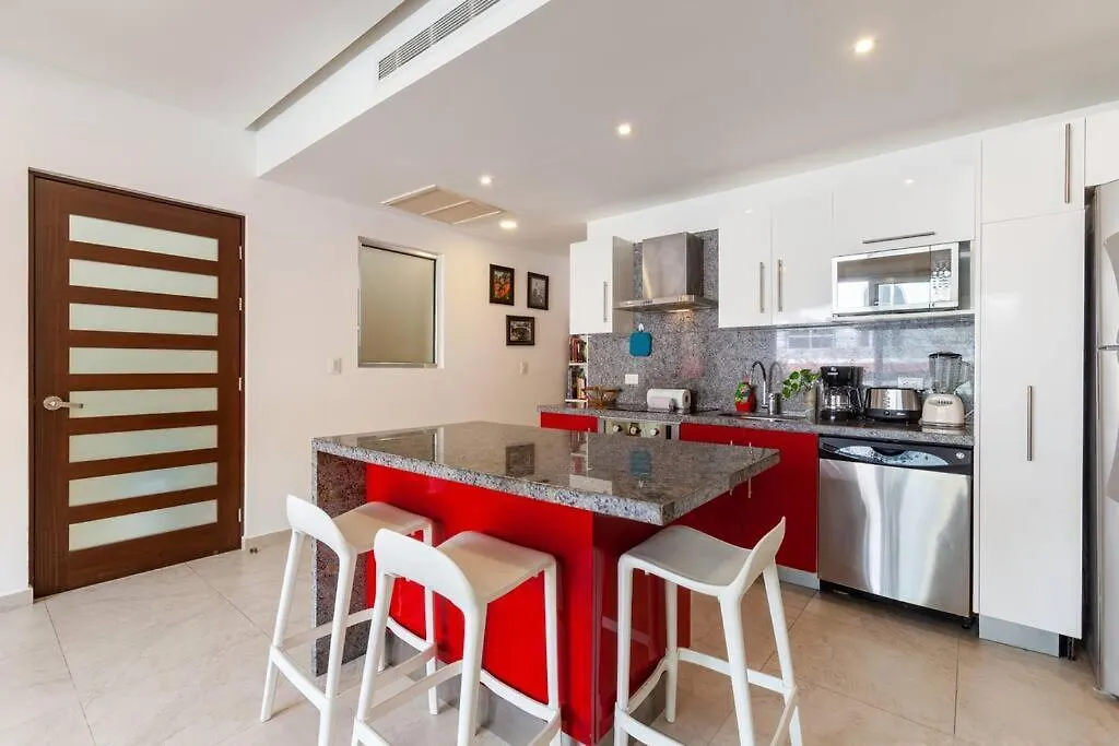 Skyline By Zama Homes Playa del Carmen Mexico