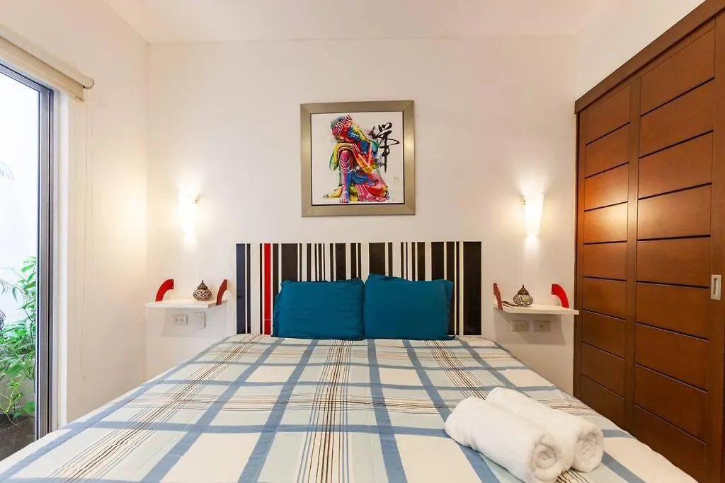 Appartement Skyline By Zama Homes Playa del Carmen