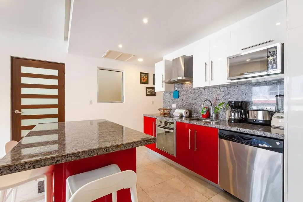 Skyline By Zama Homes Playa del Carmen