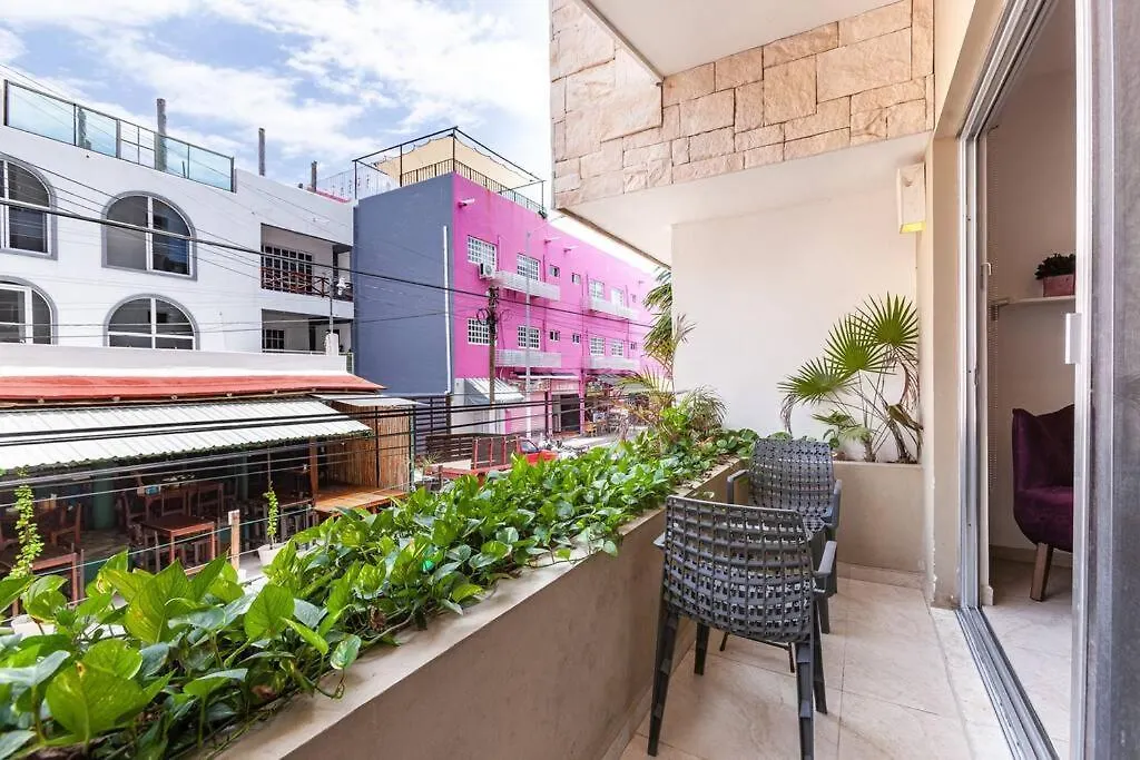 Skyline By Zama Homes Playa del Carmen