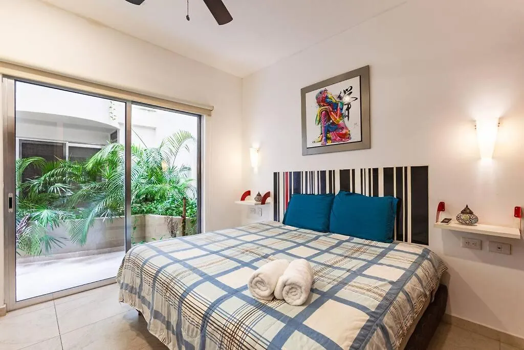 Appartement Skyline By Zama Homes Playa del Carmen