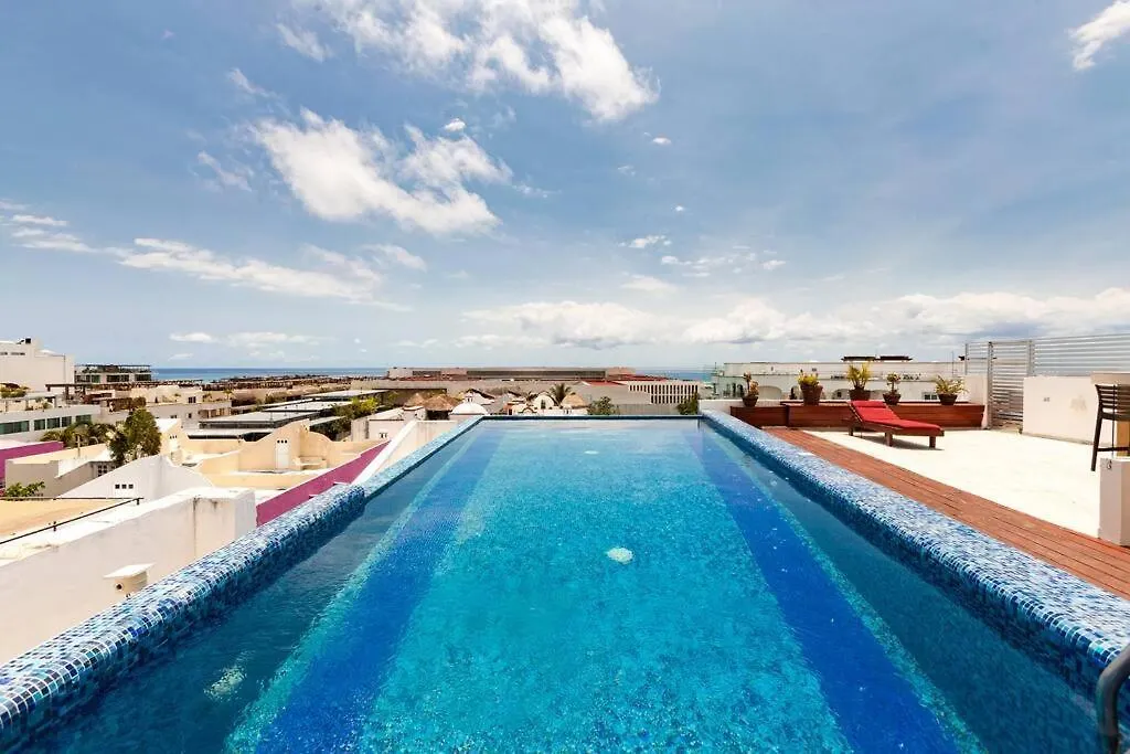 Skyline By Zama Homes Playa del Carmen