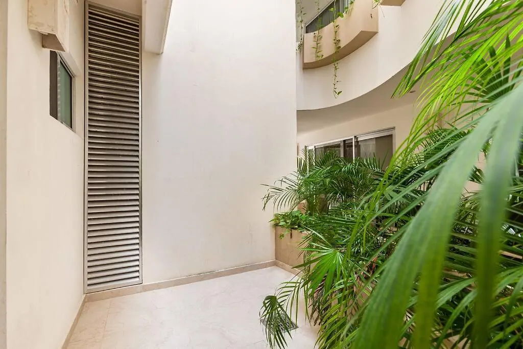 Skyline By Zama Homes Playa del Carmen Mexico