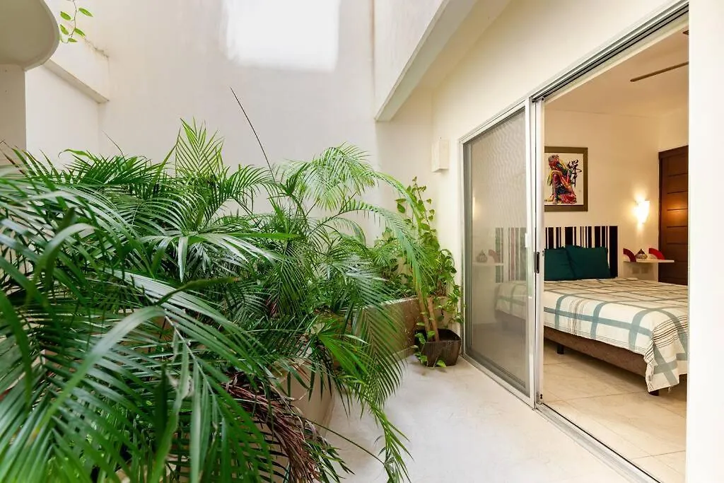 Appartement Skyline By Zama Homes Playa del Carmen Mexico